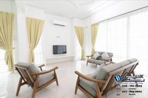 Balik Pulau 6BR Comfort Home Villa